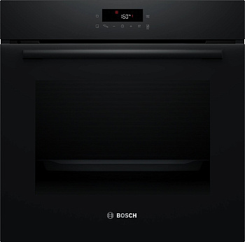 Встраиваемый духовой шкаф Bosch HBA571BB4