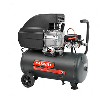 Поршневой масляный компрессор PATRIOT Professional 24-320