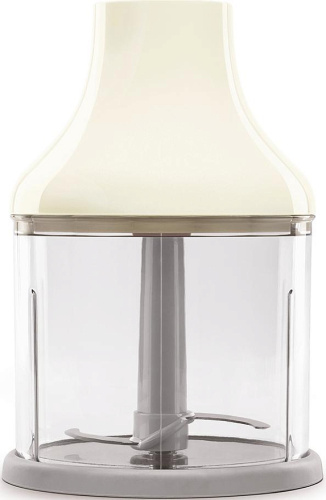 Погружной блендер Smeg HBF03CREU