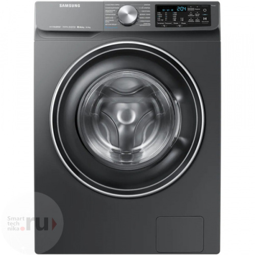 Стиральная машина SAMSUNG  WW80R62LVEX