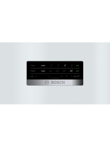 Холодильник Bosch KGN56XW30U