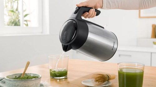 Электрический чайник Bosch TWK 7L460