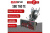 Бензиновый снегоуборщик EVOline SBG760TE