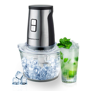 Измельчитель Zigmund & Shtain CH-34R