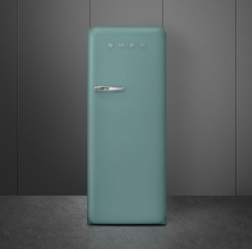 Холодильник Smeg FAB28RDEG5