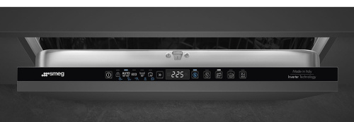 Встраиваемая посудомоечная машина Smeg ST273CL