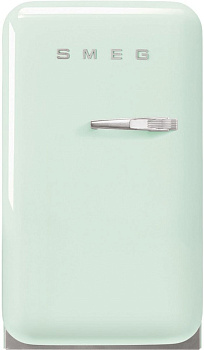 Холодильник Smeg FAB5LPG6