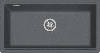 Мойка Rivelato STRIA SR-8679 Бетон 801