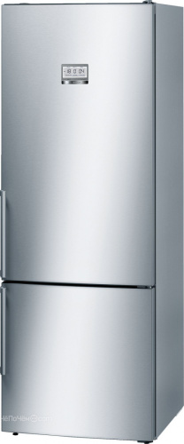 Холодильник Bosch KGN56PI30U