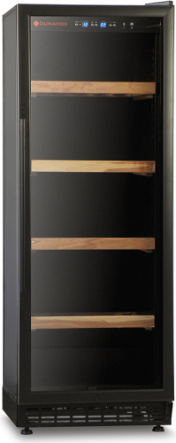 Винный холодильник Dunavox DX-114.270K