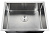 Мойка для кухни GRANFEST Metal 5344 (5344 нерж) сталь нержавеющая