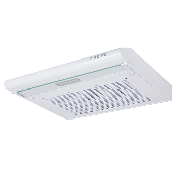 Кухонная вытяжка Maunfeld MPC 60 белый