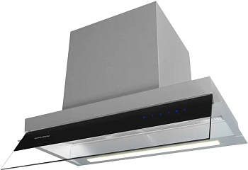 Вытяжка Kuppersberg INBLADE 60 X