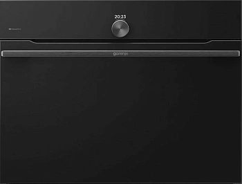 Духовой шкаф с СВЧ Gorenje BCM4058B