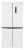 Холодильник NORDFROST RFQ 510 NFW inverter