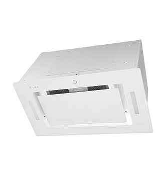 Встраиваемая вытяжка LEX GS BLOC Gs 600 White