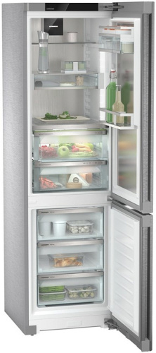Холодильник Liebherr CBNstd 5783-20 001 Peak NoFrost BioFresh
