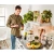 Блендер KitchenAid ARTISAN K400, 5KSB4026EMH, матовый кремовый