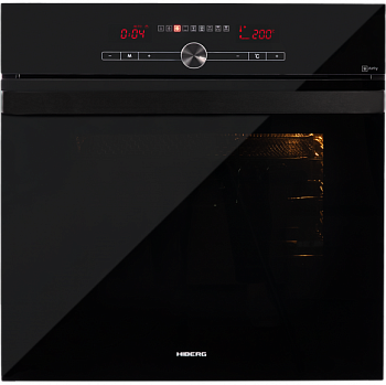 Духовой шкаф Hiberg VM 6193 B