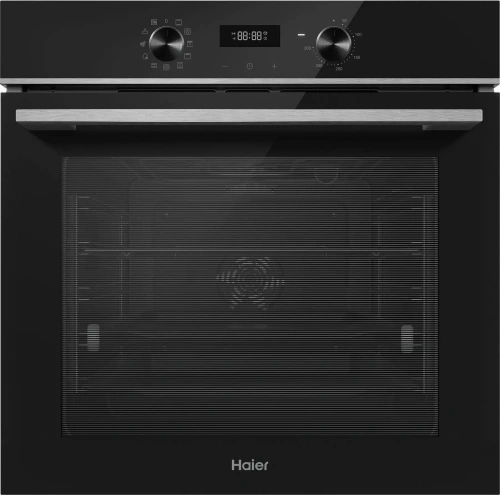 Духовой шкаф Haier HOQ-R2ARN3BX