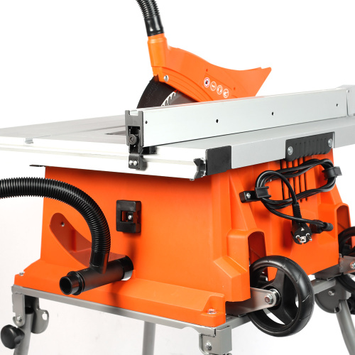 Станок циркулярный PATRIOT TS 255, 1600Вт