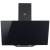 Вытяжка MBS GARTENZIA 150 GLASS BLACK