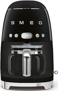 Капельная кофеварка Smeg DCF02BLEU