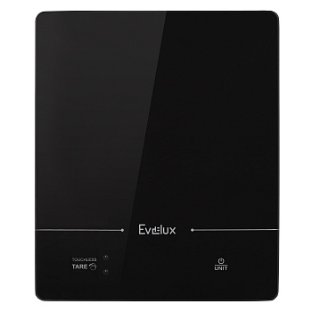 Весы кухонные Evelux EKS 0101