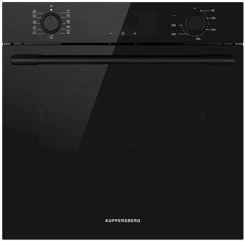 Духовой шкаф Kuppersberg HO 622 BB