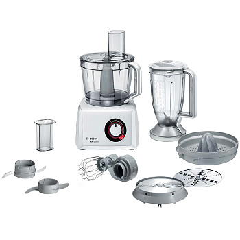 Кухонный комбайн Bosch MC812W620