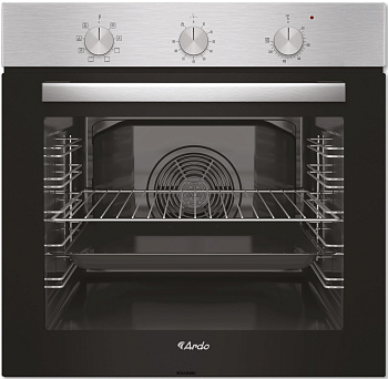 Духовой шкаф ARDO BO18X2