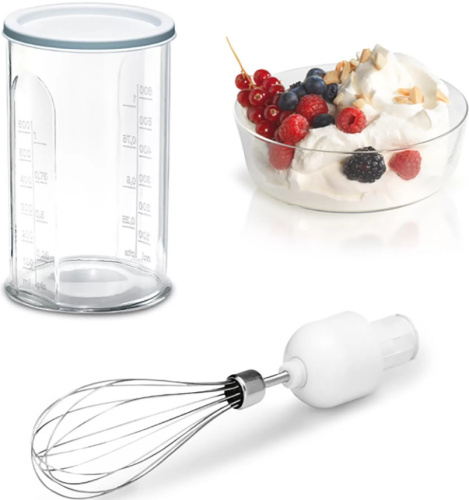 Блендер погружной Bosch MSM66150