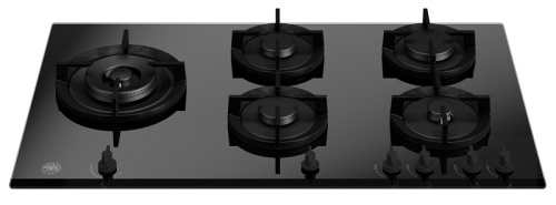 Панель варочная газовая Bertazzoni Modern P905LMODGNE