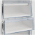 Морозильная камера Beko B3RFNK292G