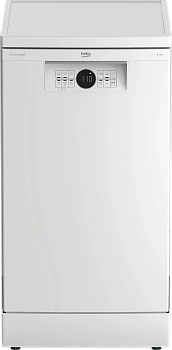 Посудомоечная машина Beko BDFS26020W
