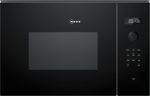 Микроволновая печь встраиваемая Neff HLAWD53K0