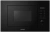 Встраиваемая микроволновая печь BRANDT BMG2508B