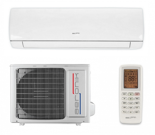 Сплит-система AERONIK ASI-30HS4/ASO-30HS4