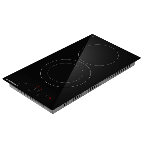 Электрическая варочная панель MAUNFELD AVCE3022DBK