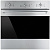 Духовой шкаф Smeg SF6381X
