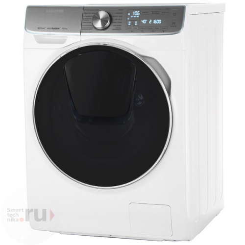 Стиральная машина SAMSUNG  WW10M86KNOA