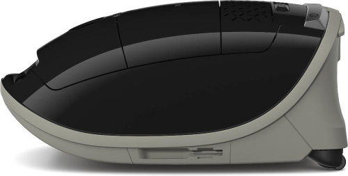 Пылесос Miele SVZF0 GuardM1 Cat&Dog чёрный обсидиан
