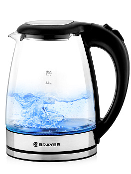 Чайник электрический BRAYER BR6116