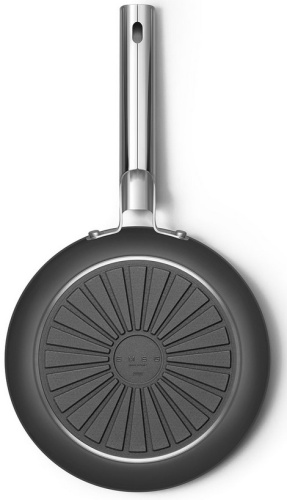 Сковорода Smeg CKFF2401BLM