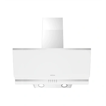 Вытяжка Krona IRMA A 600 white PB