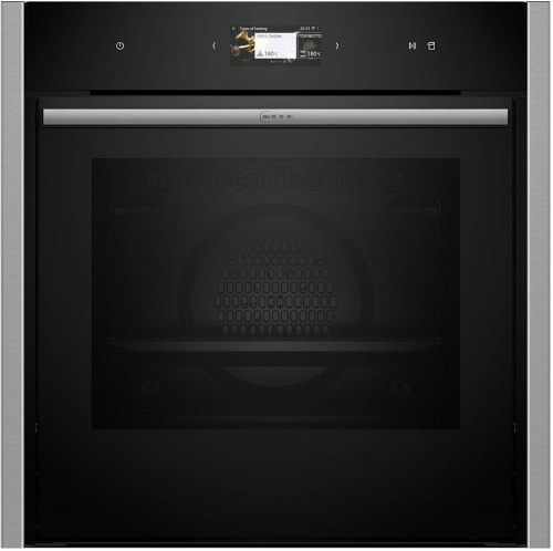 Духовой шкаф электрический Neff B64FS31N0