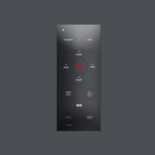 Конвектор Viomi Smart Heater Pro 2