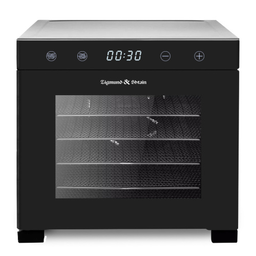 Сушилка для овощей и фруктов Zigmund & Shtain ZFD-411