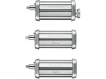 Насадка роликовые ножи для пасты KitchenAid 5KSMPRA