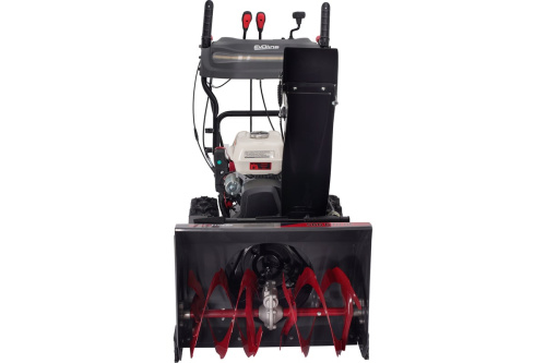 Бензиновый снегоуборщик EVOline SBG610HE